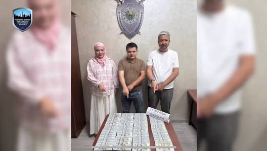 Toshkentda odamlarni aldayotgan tur-firma fosh bo‘ldi