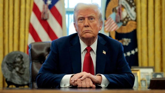 АҚШда давлат хизматчиларининг баҳоланиш тизими ўзгаради