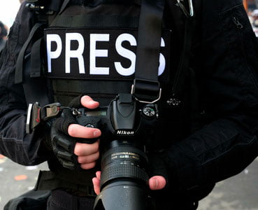 Germaniya matbuot erkinligi bo‘yicha top-10dan chiqdi