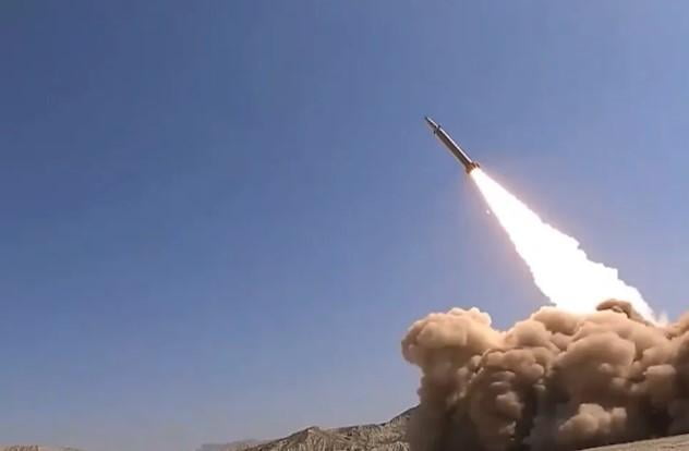 Eron 1200 km masofaga uchuvchi yangi raketa yaratdi