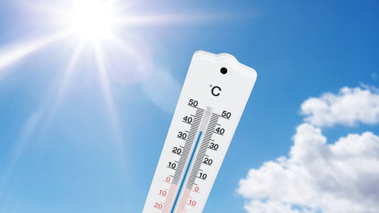 7-may uchun ob-havo prognozi e'lon qilindi