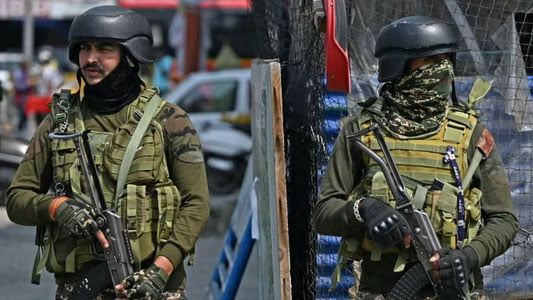 Pokiston Hindistonga javob zarbasi qaytarishga haqli