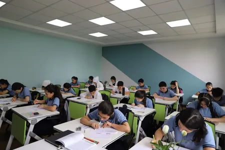 Maktab imtihonlari 26-maydan boshlanadi