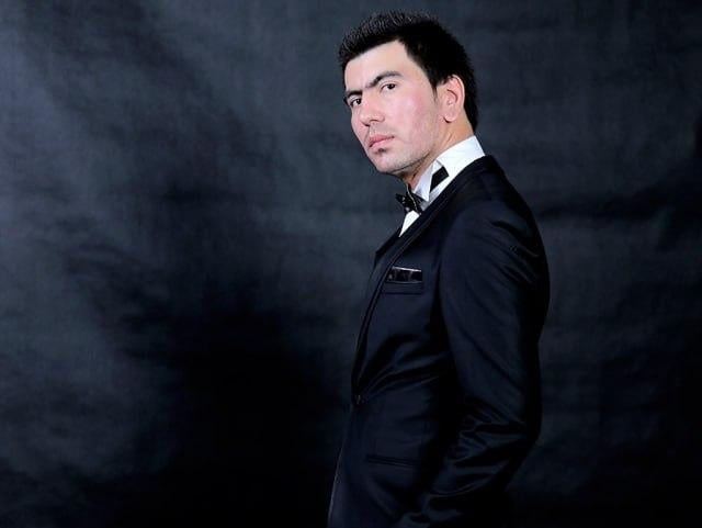 Сардор Мамадалиев жаримага тортилди