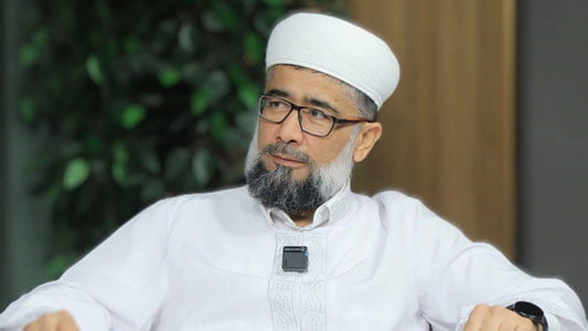 Mubashshir Ahmad O‘zbekistonga deportatsiya qilindi