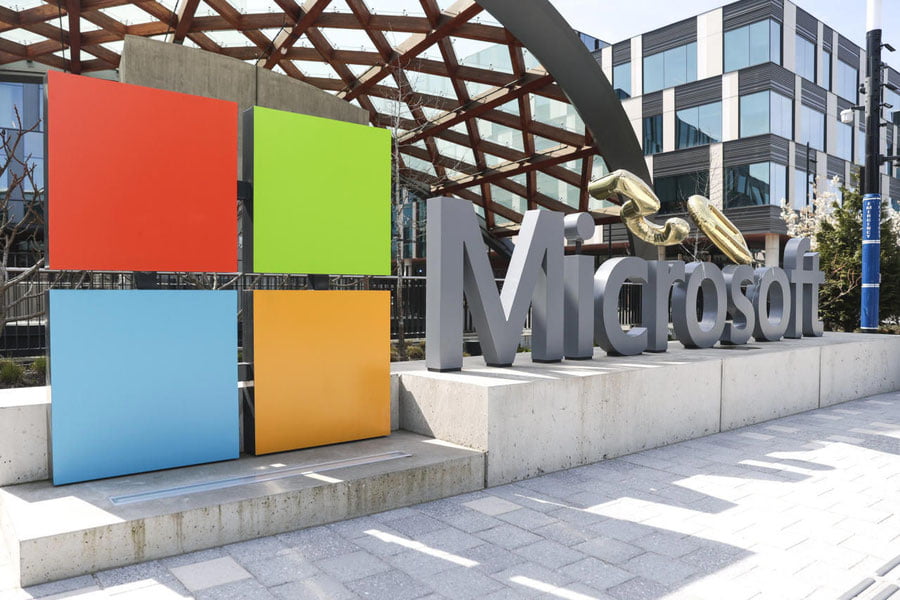 Microsoft 7000 ga yaqin xodimini ishdan bo‘shatadi