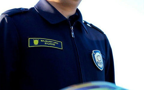 Farg‘onada fuqaro o‘zganing yerini ruxsatsiz egallab oldi