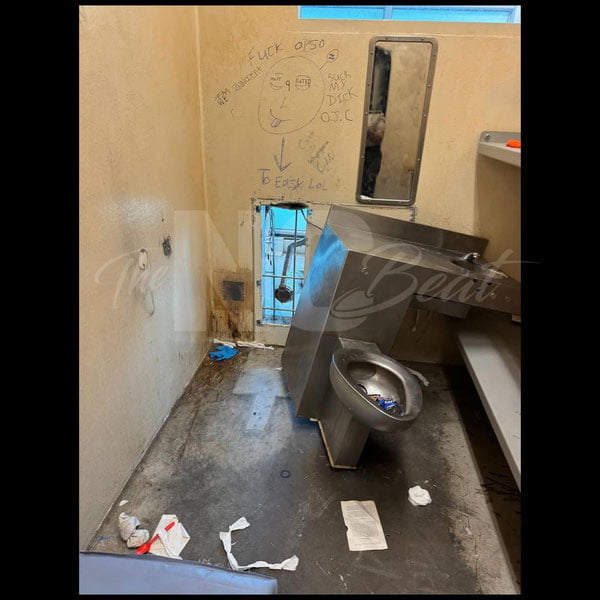 AQSHda 10 mahbus qamoqxonadan qochdi