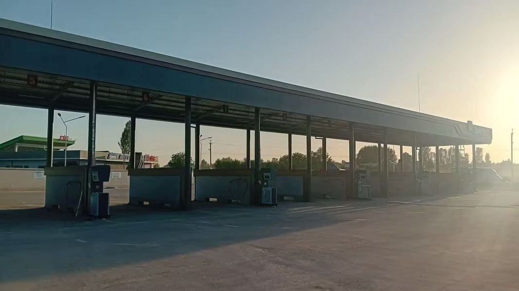 Zangiotadagi zapravkada 1,4 mlrd so‘mlik gaz o‘g‘irlandi