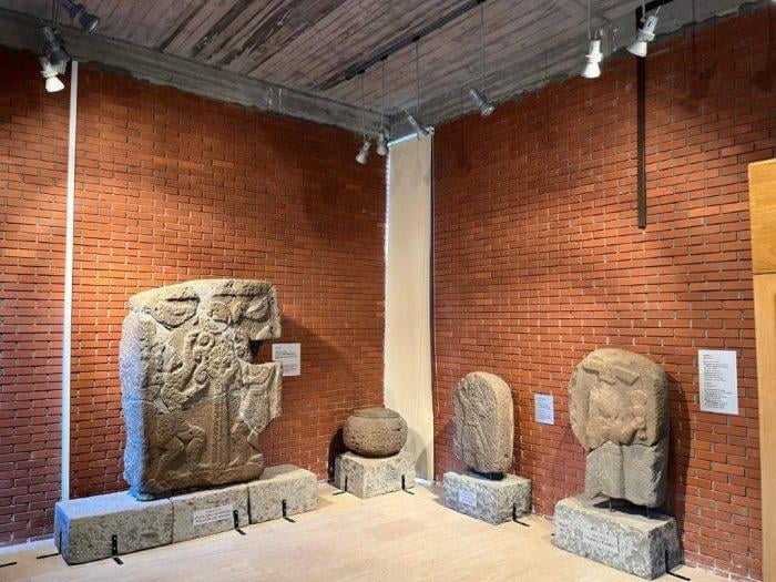 Туркиядаги Қоратепа-Арслонтош ёзувлари ЮНEСКОга киритилди