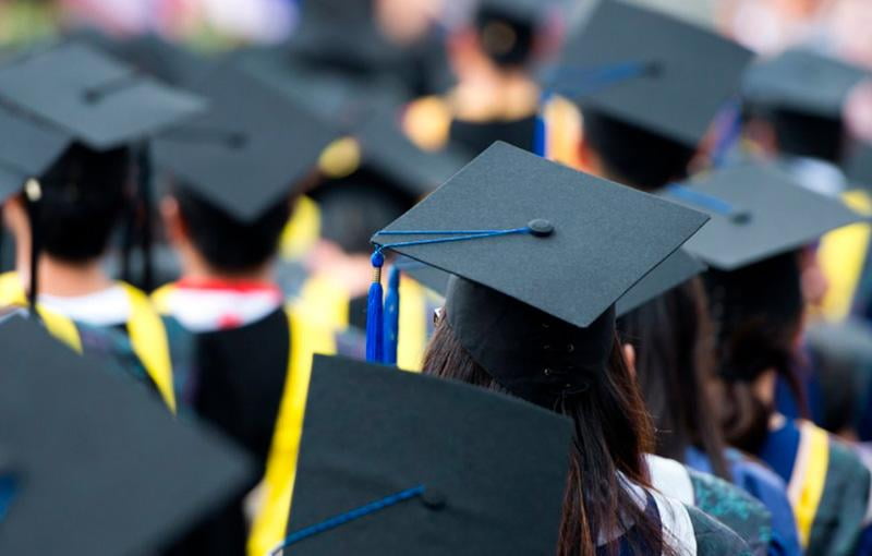 O‘zbekistonda oliy ta’lim muassasalari ko'paymoqda