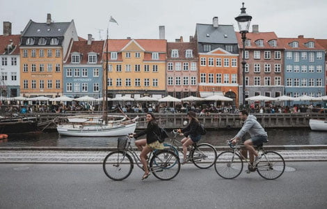 2025 йилда дунёдаги яшаш учун энг қулай шаҳар қайси?