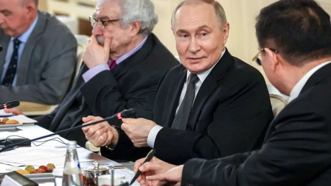 Россия–Ўзбекистон муносабатларида янги босқич