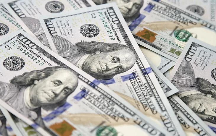 АҚШда кунига 1000 та янги миллионер пайдо бўлди