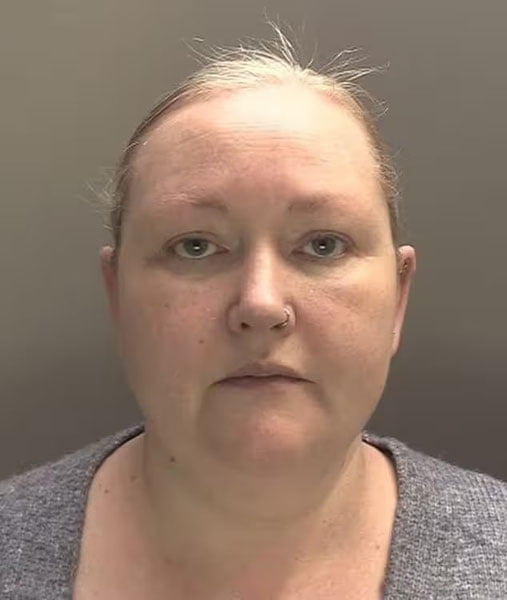 Британиялик аёл ишидан 260 минг доллар ўғирлади