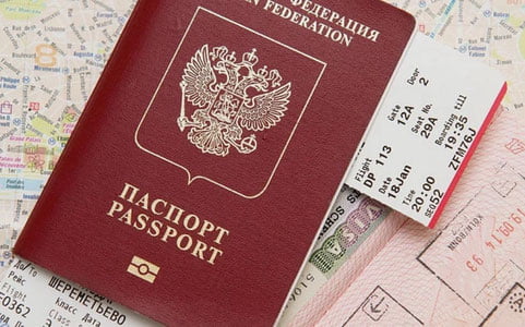 Россия визасиз режимни Осиё ва Яқин Шарқда кенгайтирмоқда