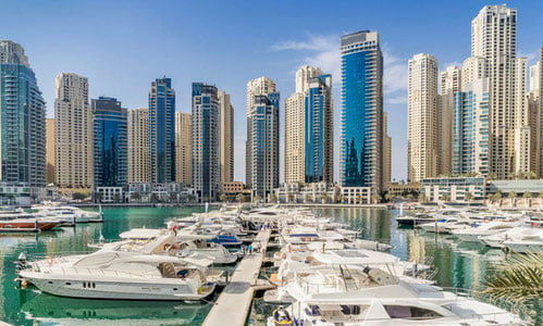 Дубайда хорижликлар учун кўчмас мулк сотиб олиш қоидалари янгиланди