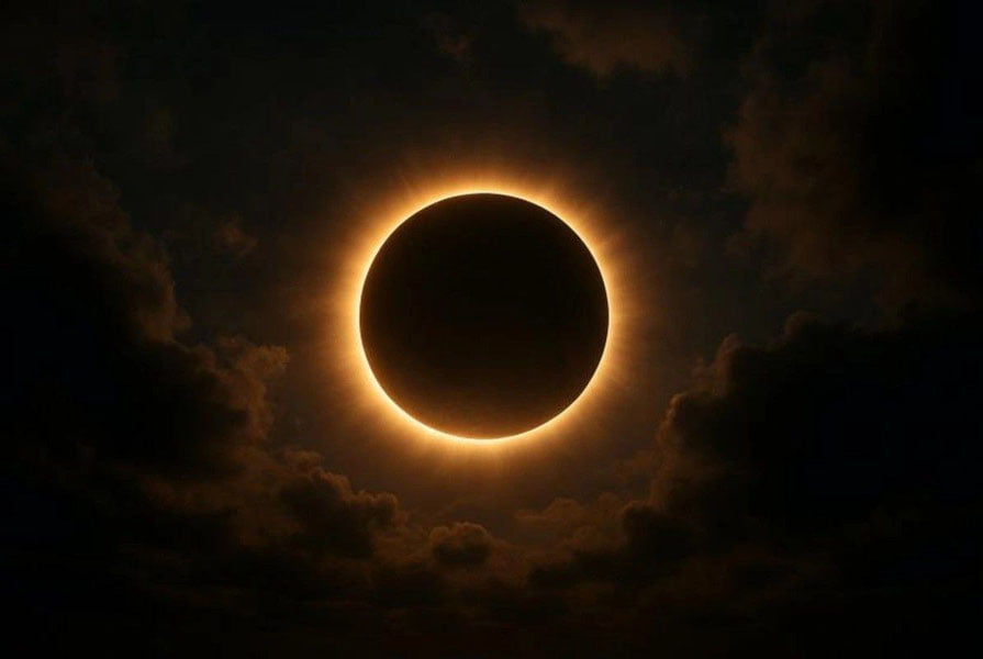 Ер юзида тарихдаги энг узун қуёш тутилиши кутилмоқда