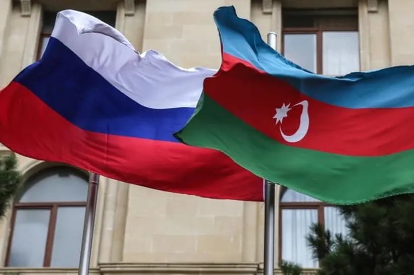 Ozarbayjonda Rossiyaning barcha madaniy tadbirlari bekor qilindi