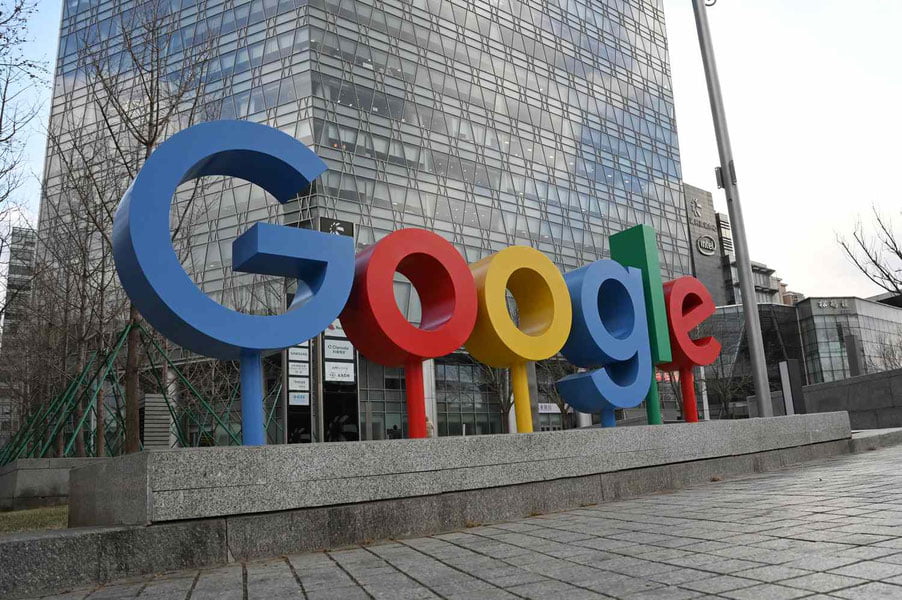 AQSh sudi Google’ni 314 million dollar jarimaga tortdi