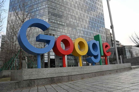 AQSh sudi Google’ni 314 million dollar jarimaga tortdi