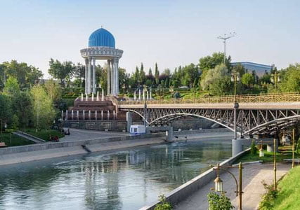 Бугун Ўзбекистонда бироз салқин ҳаво кузатилади