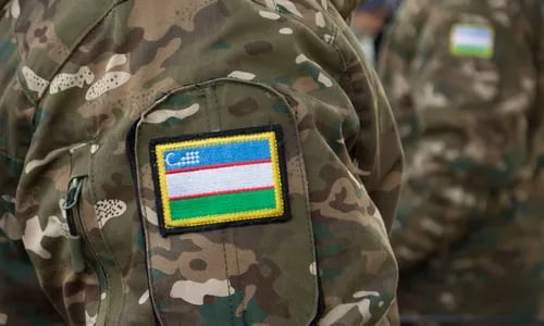 Endi kimlar armiyaga boradi?