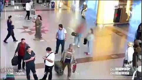 Жиззахда 23 ёшли йигит икки аёлни Россияга сотиб юбораётганида қўлга олинди