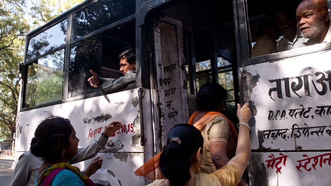 Россия Ҳиндистондан 1 млн мигрант келиши ҳақидаги хабарни рад этди