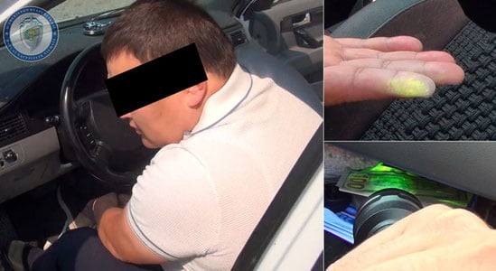 Andijon va Surxondaryoda Soliq boshqarmalarining bosh inspektorlari qo‘lga olindi