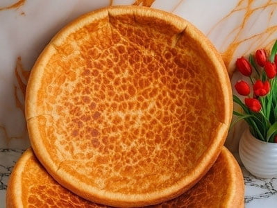 “Зомин қозон патири” географик кўрсаткич сифатида рўйхатдан ўтказилди