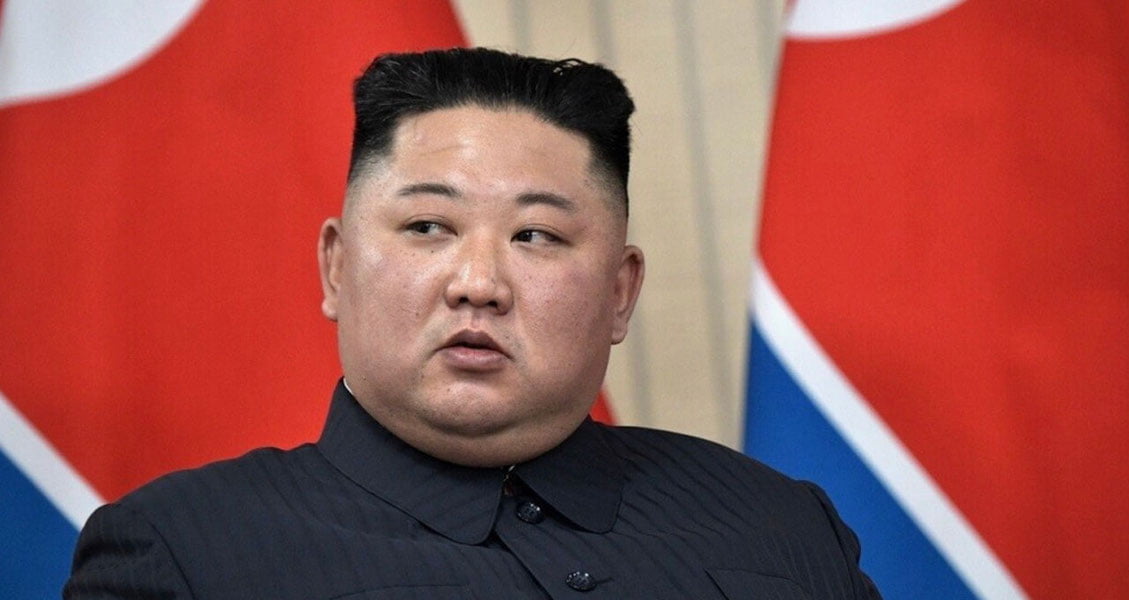 Ким Чен Инни ўз фуқароси судга берди