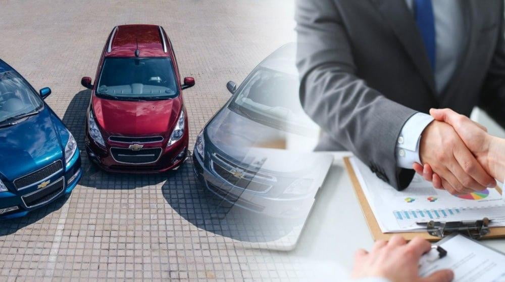 Тошкентда машина савдоси орқали фирибгарлик қилганлар ушланди