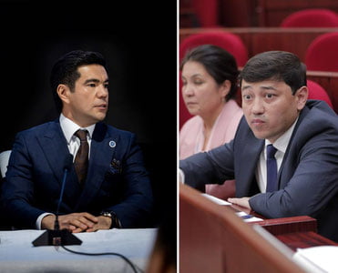 “Агар чеклов бўлмаганида, аллақачон чўлда қолган бўлар эдик”. Депутат тадбиркор Мурод Назаровга жавоб қайтарди