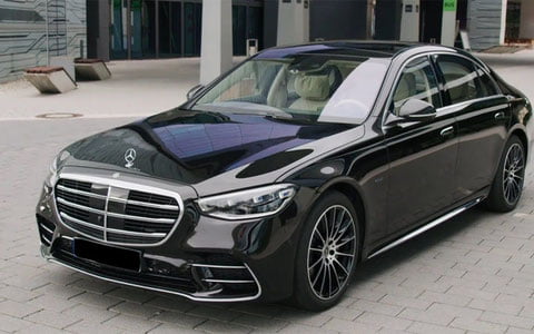 Ўзбекистонда хорижий ва маҳаллий сайёҳлар учун премиум транспорт хизматлари жорий этилди