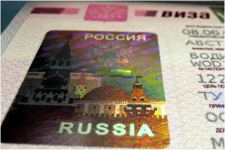 Россияда электрон визалар муддати узайтирилди, чегара қоидаларига ўзгартишлар киритилди