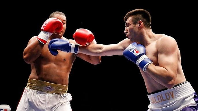 Жанг бекор қилинди: Баҳодир Жалоловнинг италиялик рақиби жангдан бош тортди