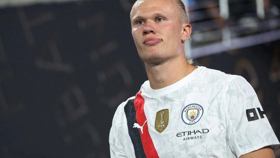 Эрлинг Холанд “Реал Мадрид”га ўтиши мумкин — клуб раҳбарияти трансферни муҳокама қилмоқда