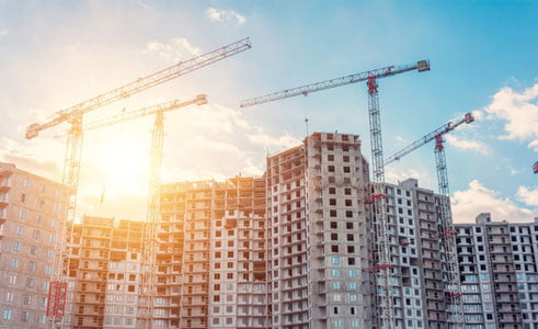 Тошкентда ҳужжатсиз қурилган 59 та объект қурилиши тўхтатилди