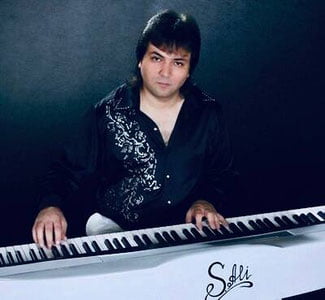 Afsonaviy bastakor Sultonali Rahmatov vafot etdi