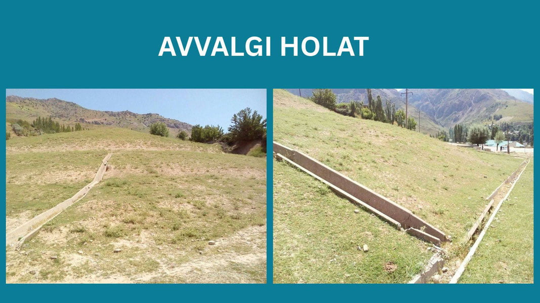 “Bo‘stonliqdagi ʼmargimush qabristoniʼ doimiy nazorat qilinmoqda”