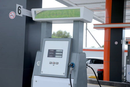 Тошкент вилоятида бир қатор “заправкалар” фаолияти вақтинча тўхтатилди