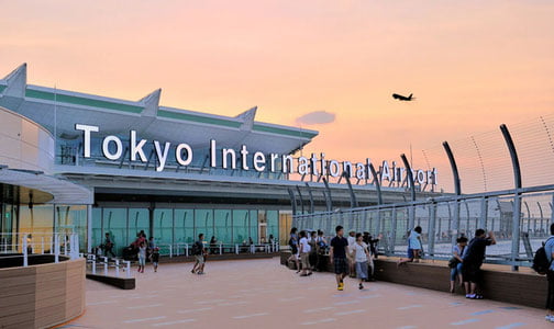 Yaponiyada vafot etgan ayolning jasadi O‘zbekistonga qaytarildi