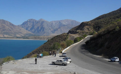 Toshkent va Chorvoq o‘rtasida yangi yo‘l quriladi