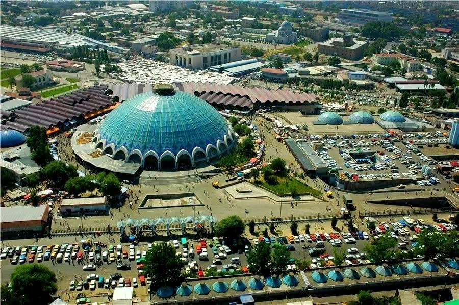 Nima uchun “Toshkent ruhi” degan ibora bor?