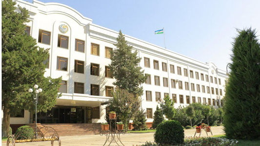 Самарқанд вилояти ҳокимлигида тўрт нафар янги ўринбосар тайинланди