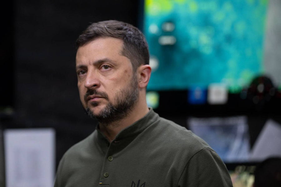 “O‘zbekiston fuqarolari Rossiya tomonida jang qilyapti”