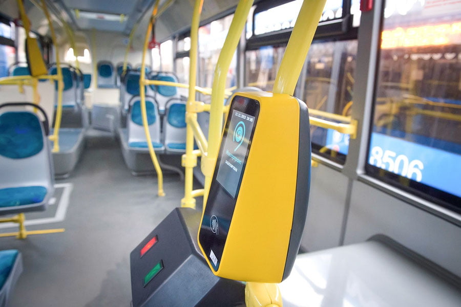 Тошкентда йўл ҳақи тўламаслик ҳолатлари бўйича 4 мингдан ортиқ ҳуқуқбузарлик аниқланди