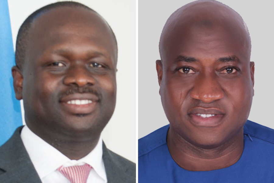 Ганада икки вазир вертолёт ҳалокатида вафот этди