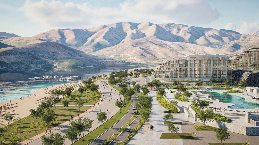 “Sea Breeze” лойиҳаси Ўзбекистон экологияси учун зарарлими?